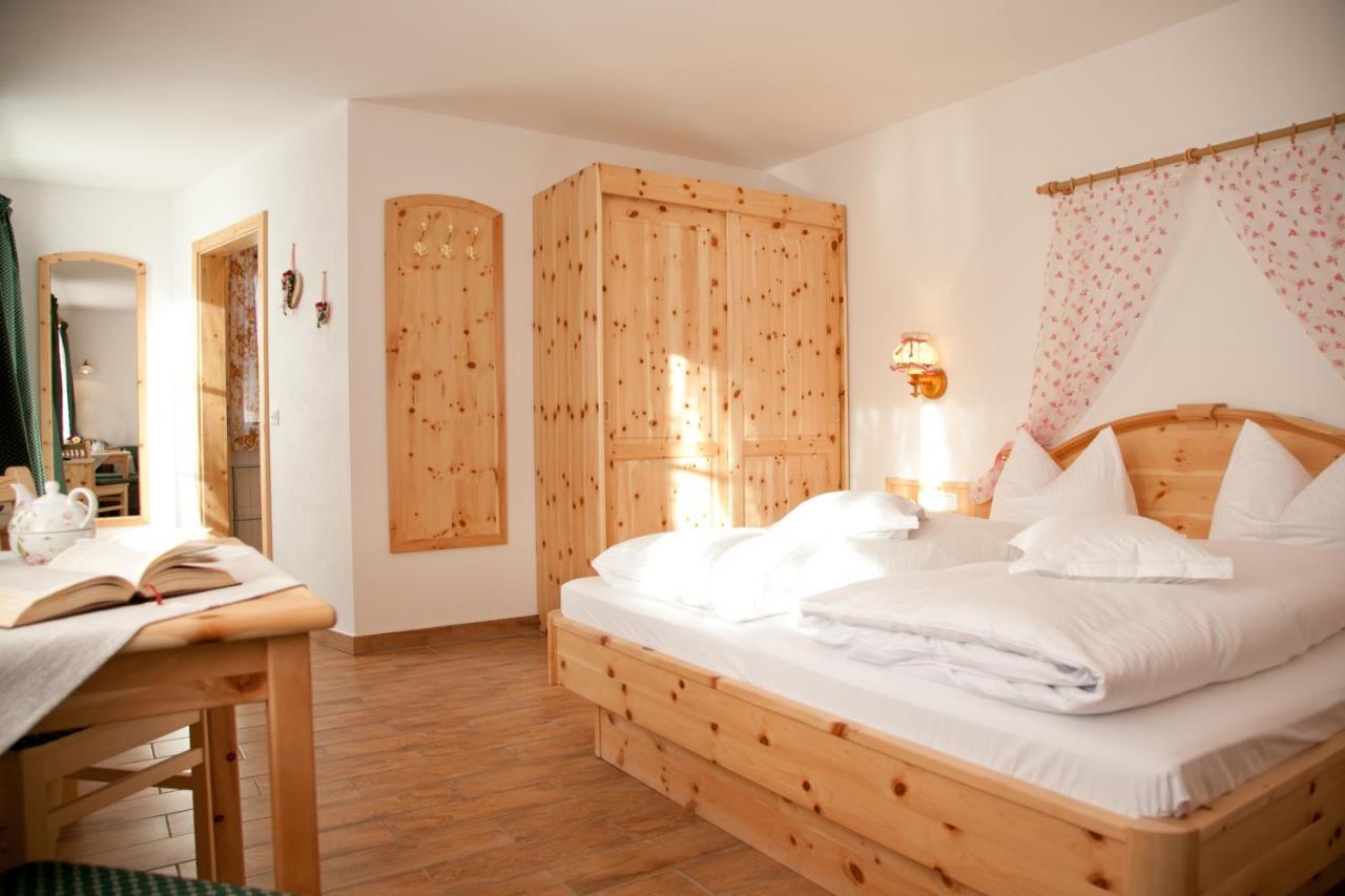 Ferienhof Zum Sagschneider 伦格里斯 外观 照片